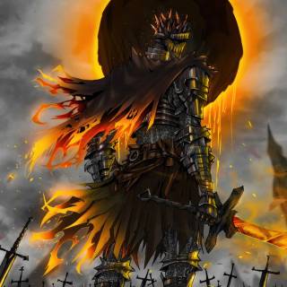 Dark Souls 1920x1080 wallpaper