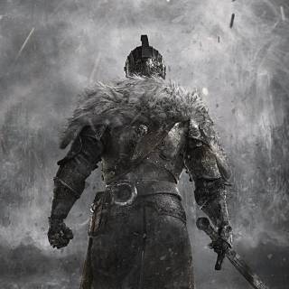 Dark Souls 1920x1080 wallpaper
