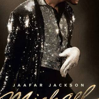 Jaafar Jackson wallpaper