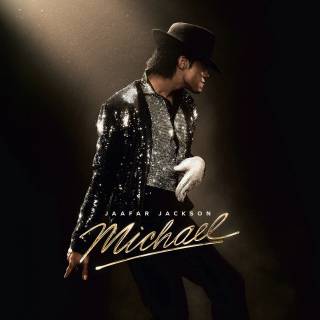 Jaafar Jackson wallpaper
