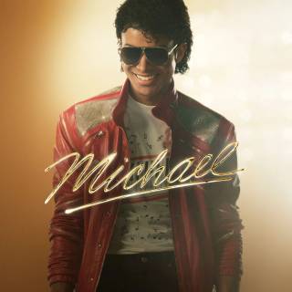 Jaafar Jackson wallpaper