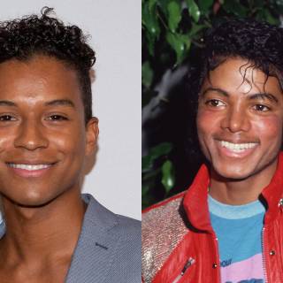 Jaafar Jackson wallpaper