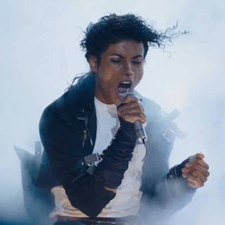 Jaafar Jackson wallpaper