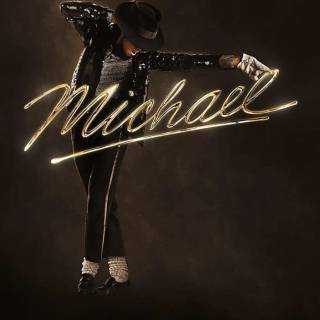Jaafar Jackson wallpaper