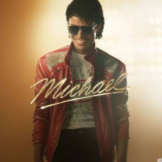 Jaafar Jackson wallpaper