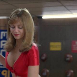 Vanessa Angel wallpaper