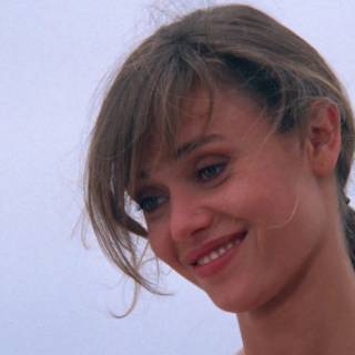 Vanessa Angel wallpaper