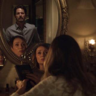 Vanessa Angel wallpaper