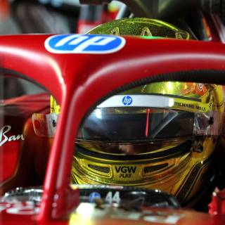 Lewis Hamilton 2026 wallpaper