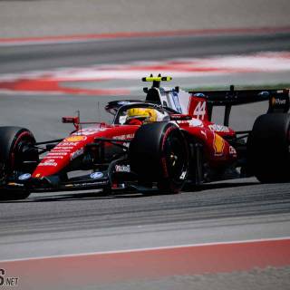 Lewis Hamilton 2026 wallpaper