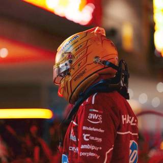 Lewis Hamilton 2026 wallpaper