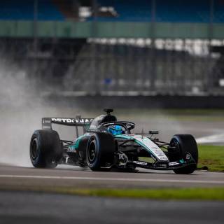 Lewis Hamilton 2026 wallpaper