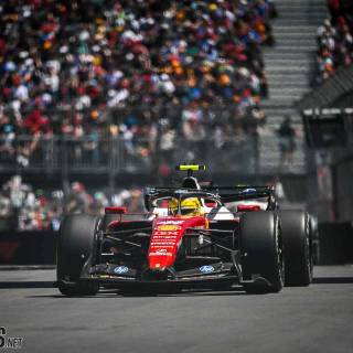 Lewis Hamilton 2026 wallpaper