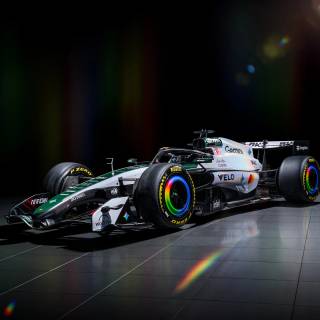 Lewis Hamilton 2026 wallpaper