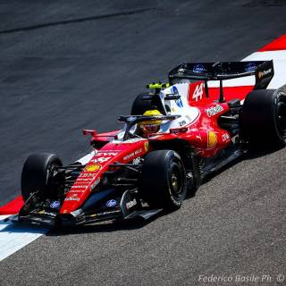 Lewis Hamilton 2026 wallpaper
