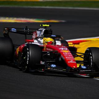 Lewis Hamilton 2026 wallpaper