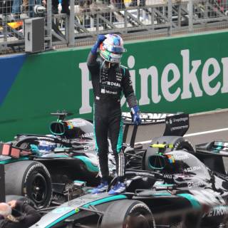 Lewis Hamilton 2026 wallpaper
