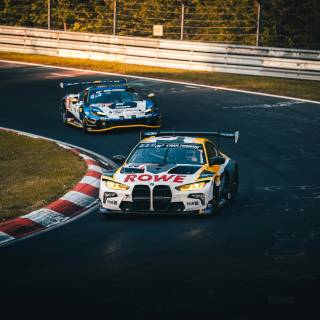 Nurburgring 4k wallpaper