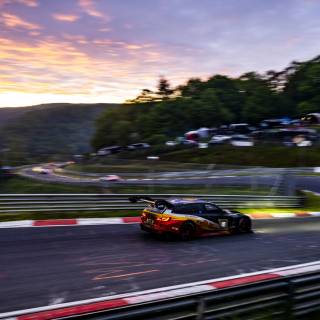 Nurburgring 4k wallpaper