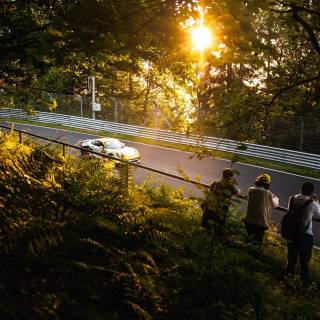 Nurburgring 4k wallpaper