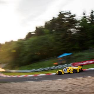 Nurburgring 4k wallpaper