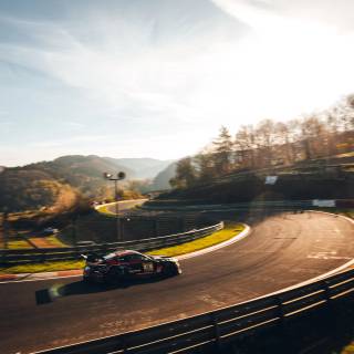Nurburgring 4k wallpaper