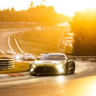 Nurburgring 4k wallpaper