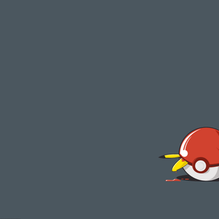 Pokémon Macbook wallpaper