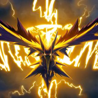 Pokémon Macbook wallpaper