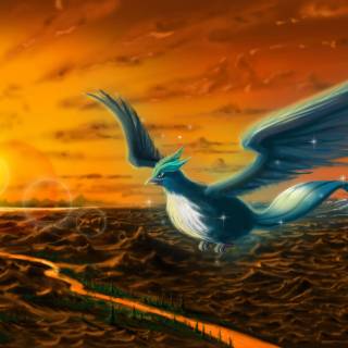 Pokémon Macbook wallpaper