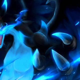Pokémon Macbook wallpaper