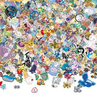 Pokémon Macbook wallpaper