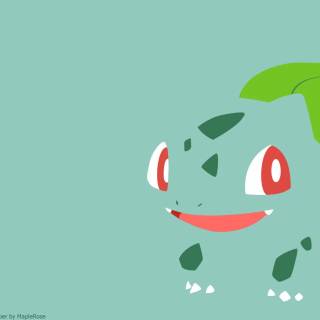Pokémon Macbook wallpaper