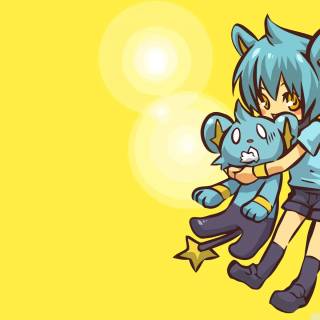 Pokémon Macbook wallpaper