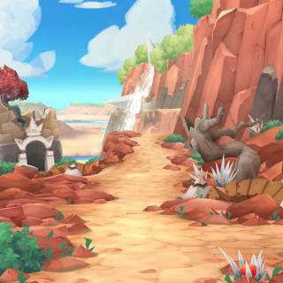 Pokémon Macbook wallpaper