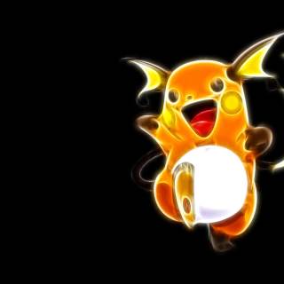 Pokémon Macbook wallpaper