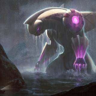 Pokémon Macbook wallpaper