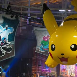 Pokémon Macbook wallpaper