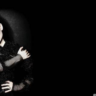 Avril Lavigne Let Go wallpaper
