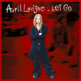 Avril Lavigne Let Go wallpaper