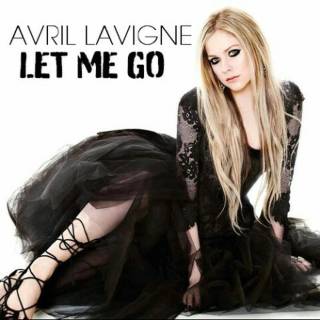 Avril Lavigne Let Go wallpaper