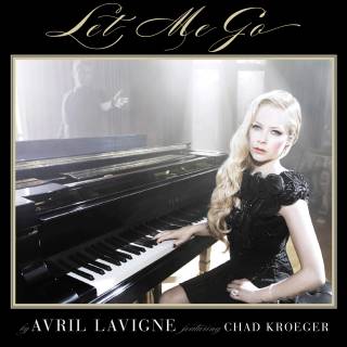 Avril Lavigne Let Go wallpaper