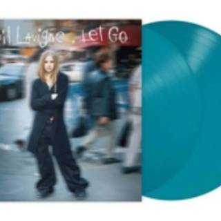Avril Lavigne Let Go wallpaper