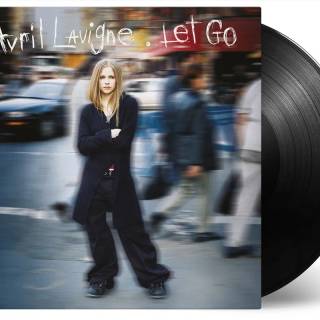 Avril Lavigne Let Go wallpaper