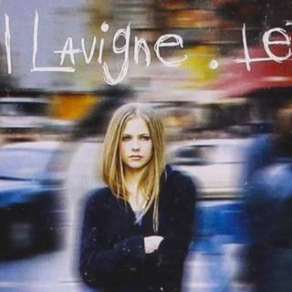 Avril Lavigne Let Go wallpaper