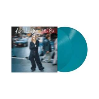 Avril Lavigne Let Go wallpaper