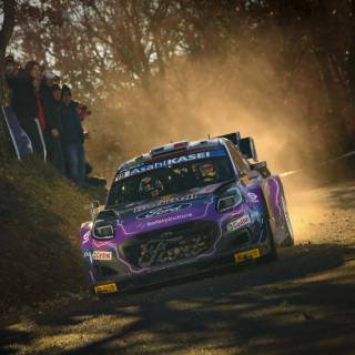 4k WRC wallpaper