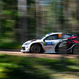 4k WRC wallpaper