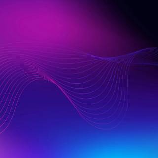 Gradient 4k desktop wallpaper