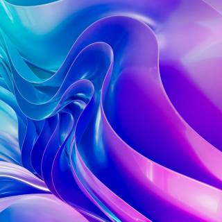 Gradient 4k desktop wallpaper